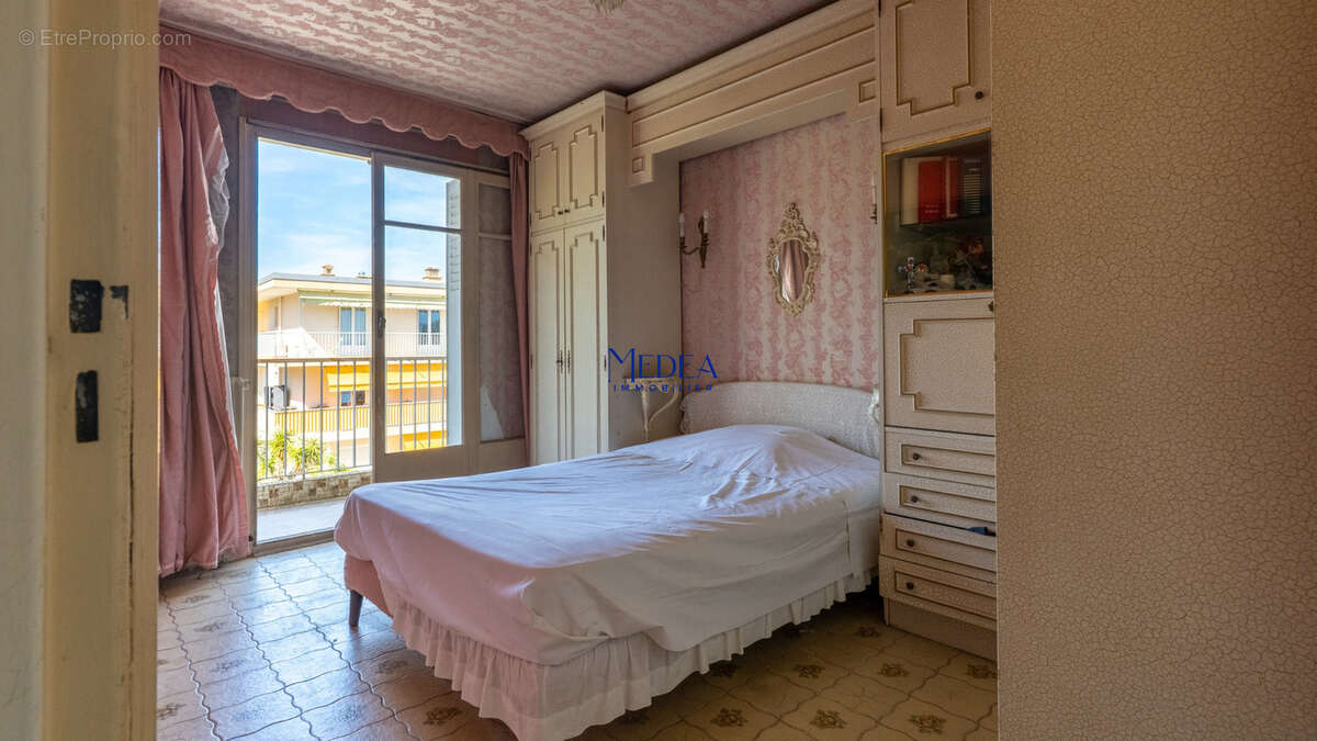 Photo 7 - Appartement à CANNES