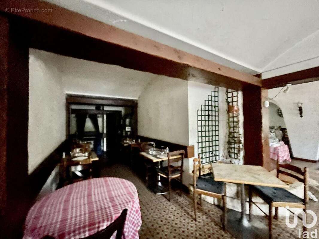 Photo 6 - Commerce à MORSANG-SUR-ORGE