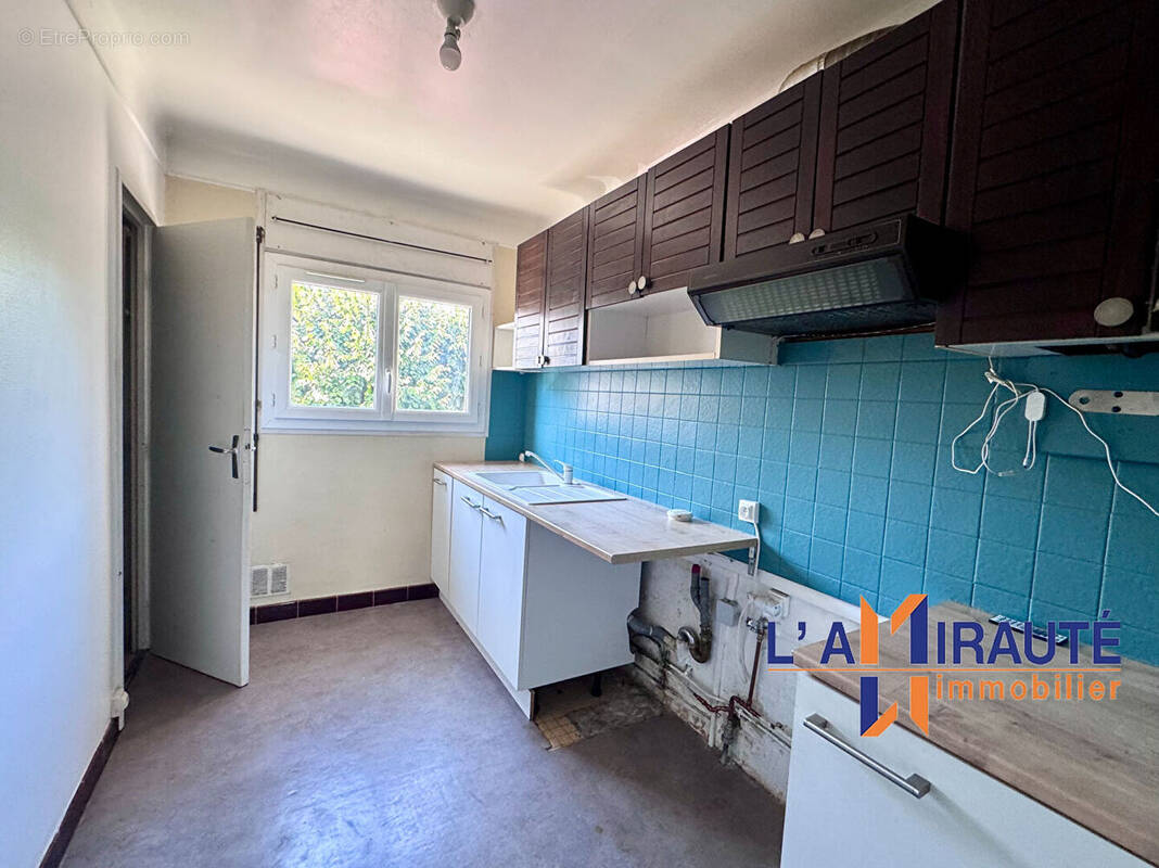 Appartement à HOUILLES