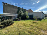 Maison à POLLESTRES