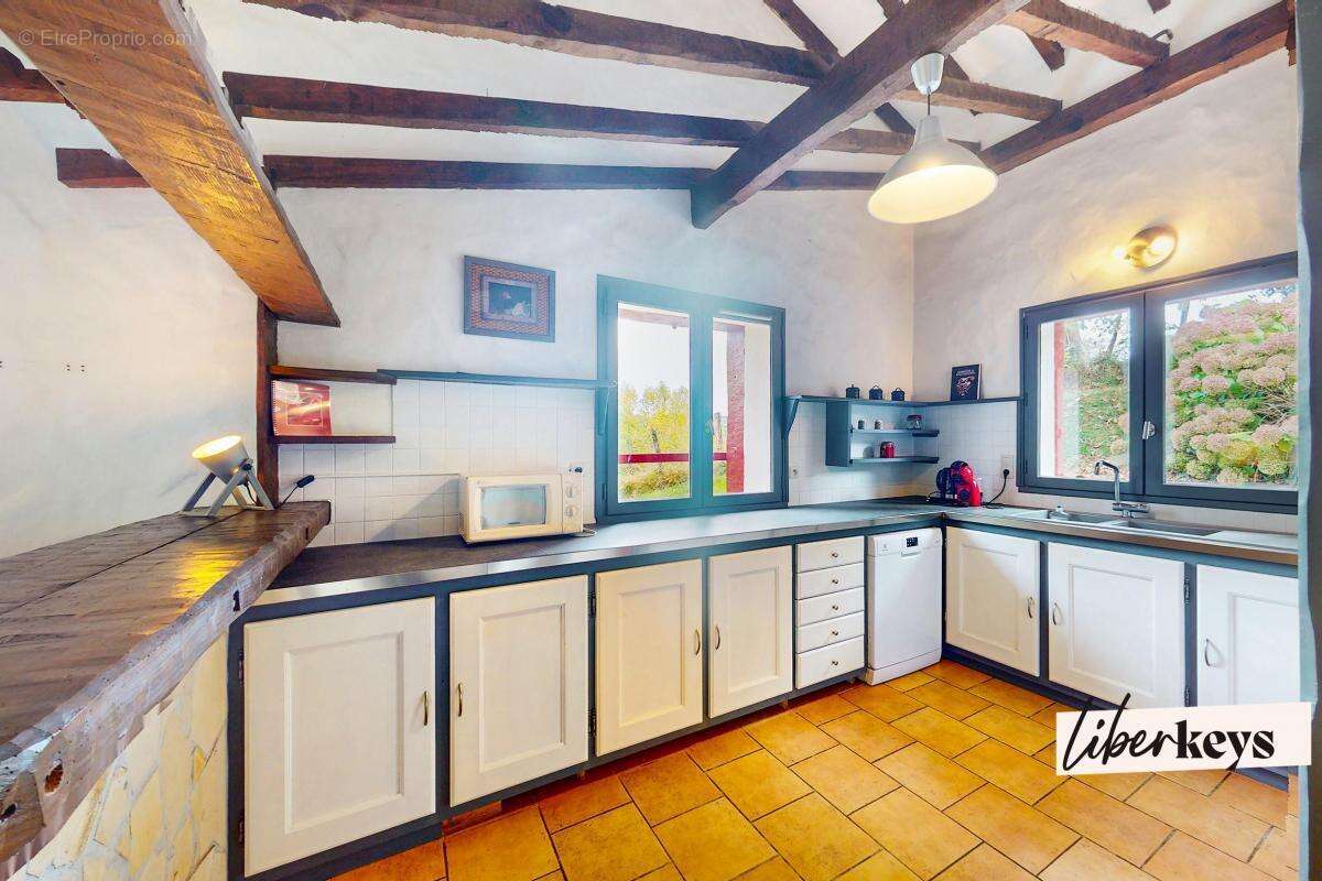 Appartement à ASCAIN