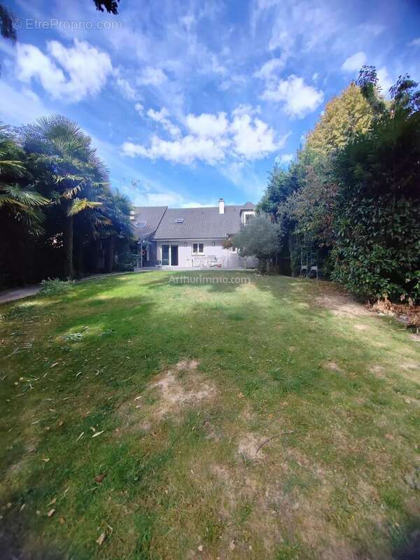 Vente Maison Claye-souilly(77410) 618 000ï¿œ - photo 8