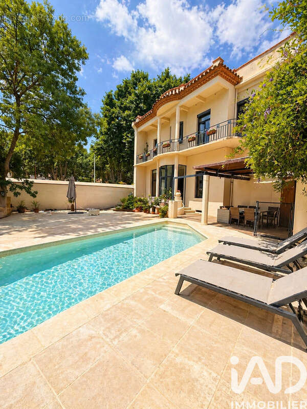 Photo 4 - Maison à PERPIGNAN