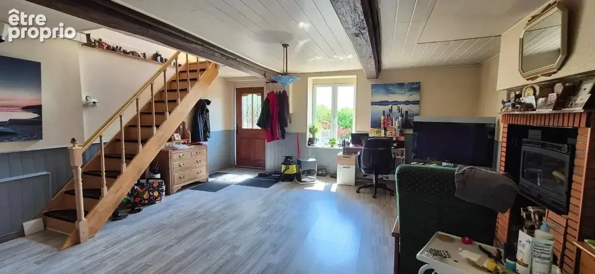 Maison 4 pièces 67 m² à vendre à Tinchebray (61800) - photo 6