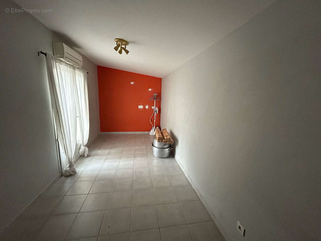 Maison à MARSEILLE-14E