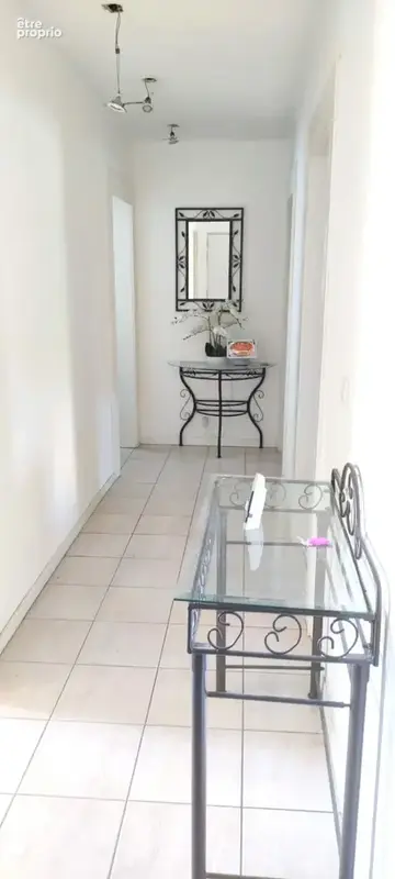 Dpt Haut-Rhin (68), à vendre MULHOUSE appartement T3   de 92 m2 - photo 11