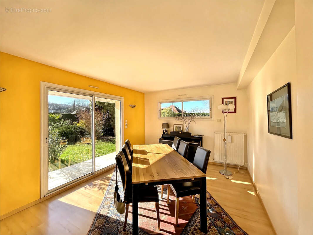 Maison à IDRON