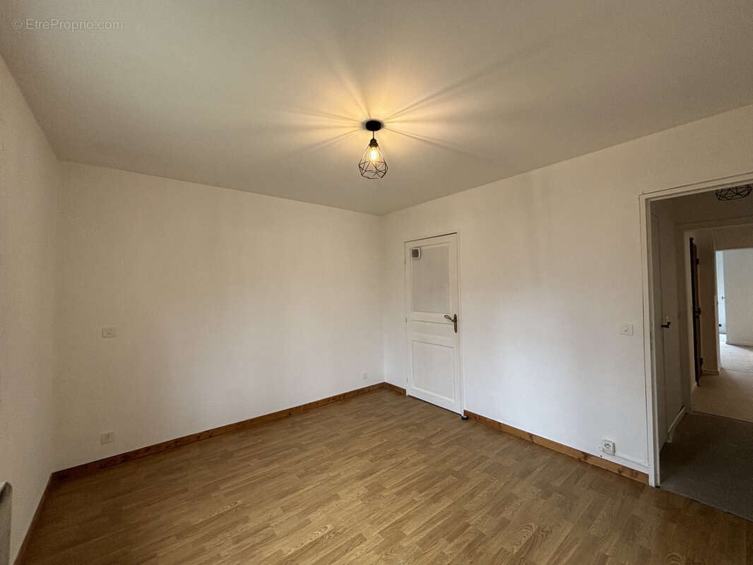 Appartement à QUINTAL