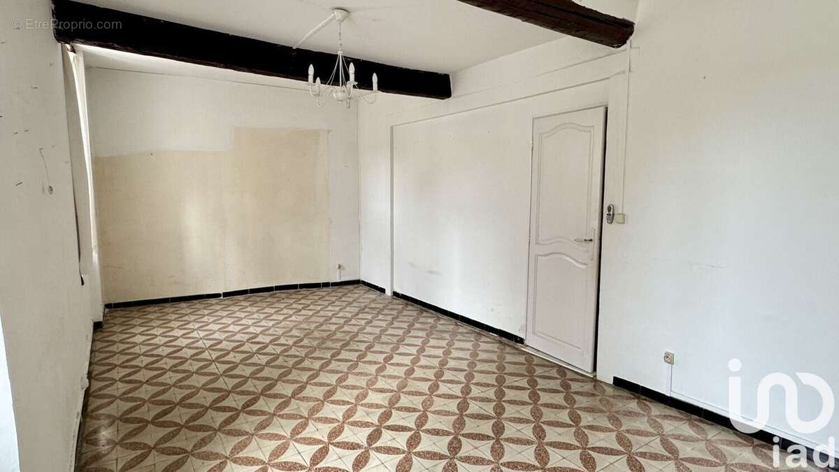 Photo 3 - Maison à MONTEUX