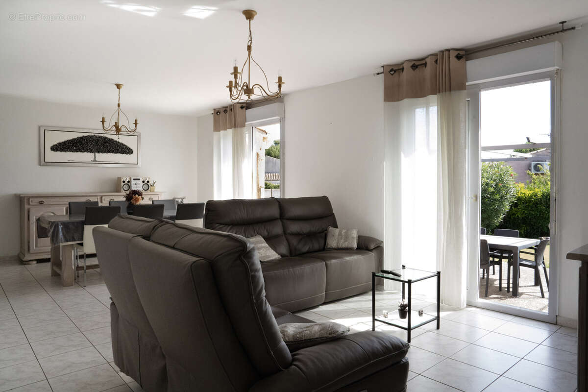 Maison à CARCASSONNE