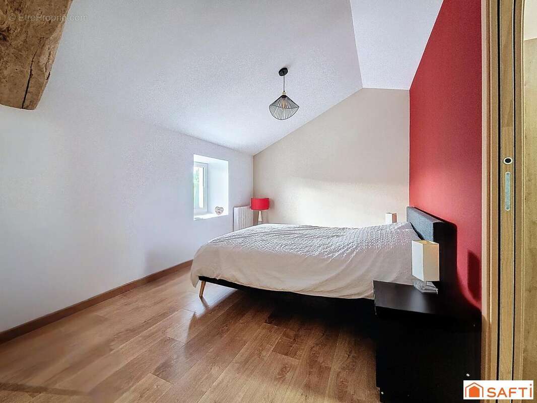 Photo 9 - Maison à BLACE