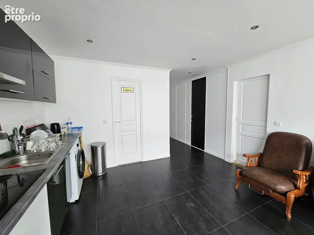 Immeuble de rapport - photo 6