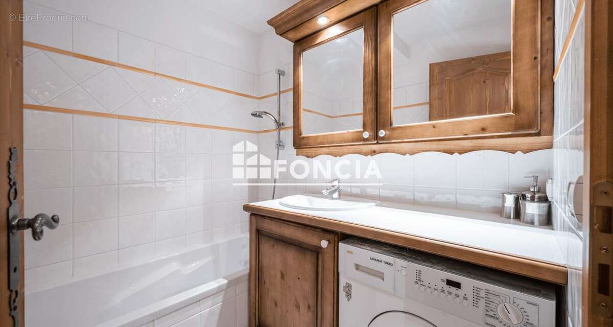 Secteur montroc - photo 11