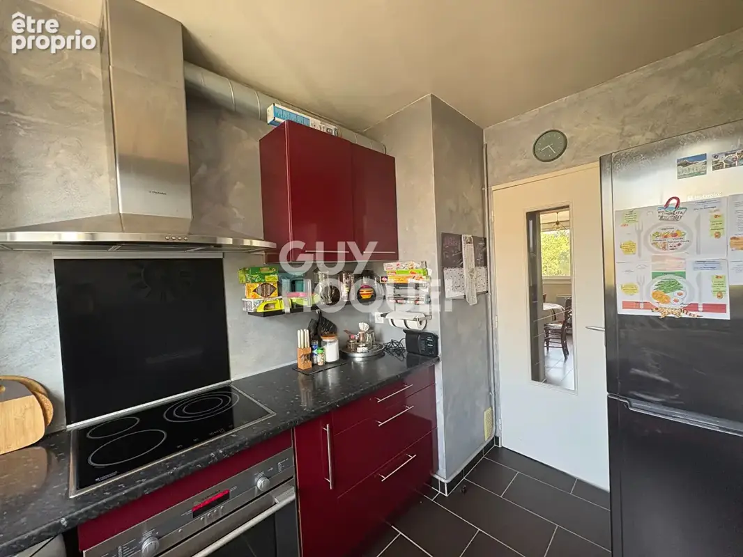 Appartement 3 pièces à vendre à Mérignac Centre-ville - Réf 346 - photo 5