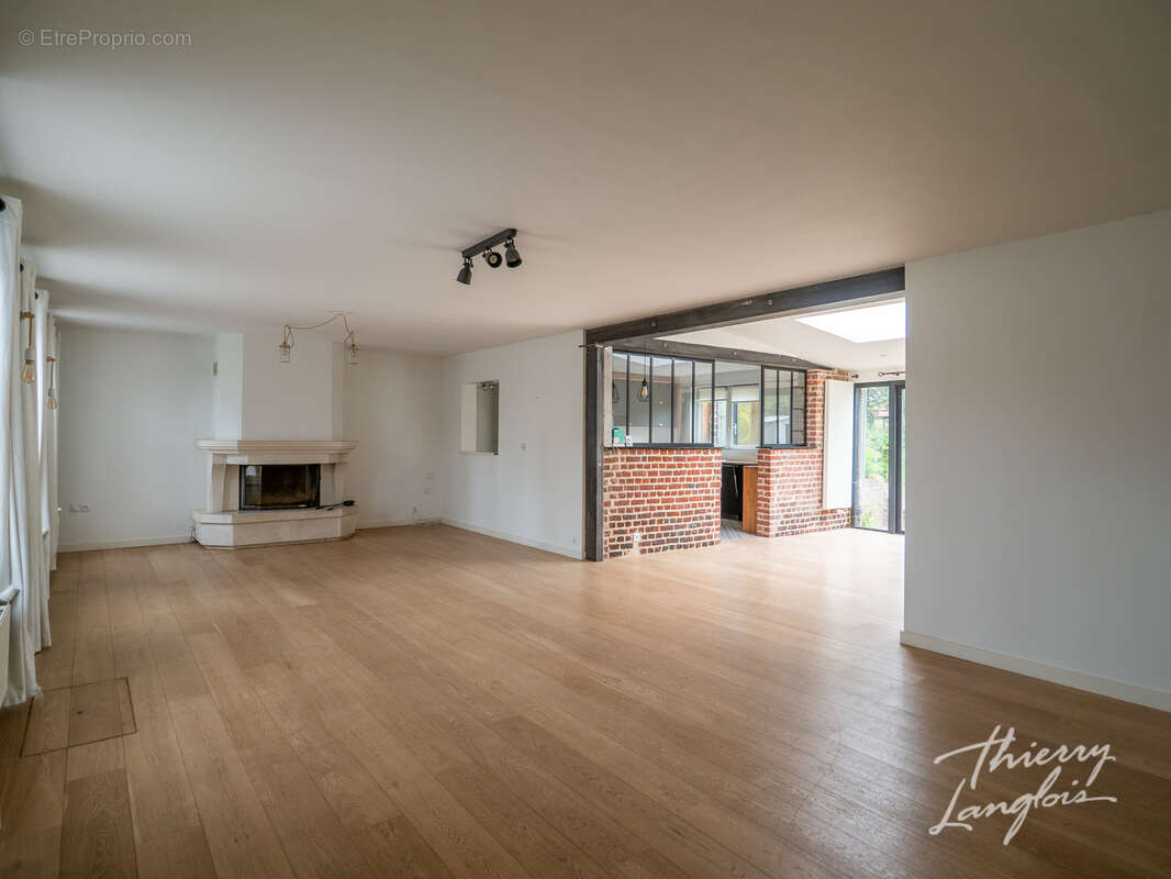 Maison à VILLENEUVE-D'ASCQ