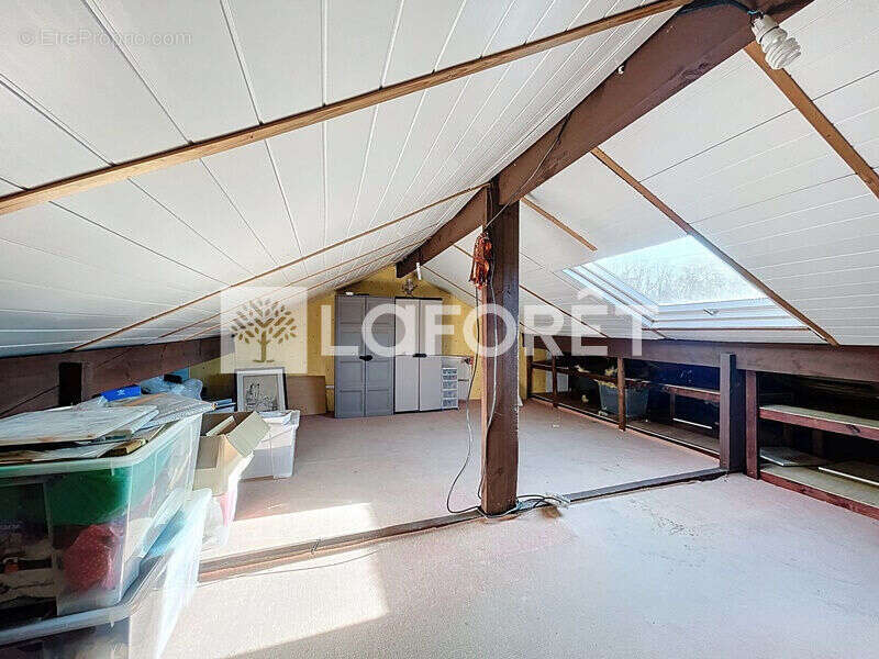 Maison Quincy Sous Senart 8 pièce(s) 163.96 m2 - photo 9