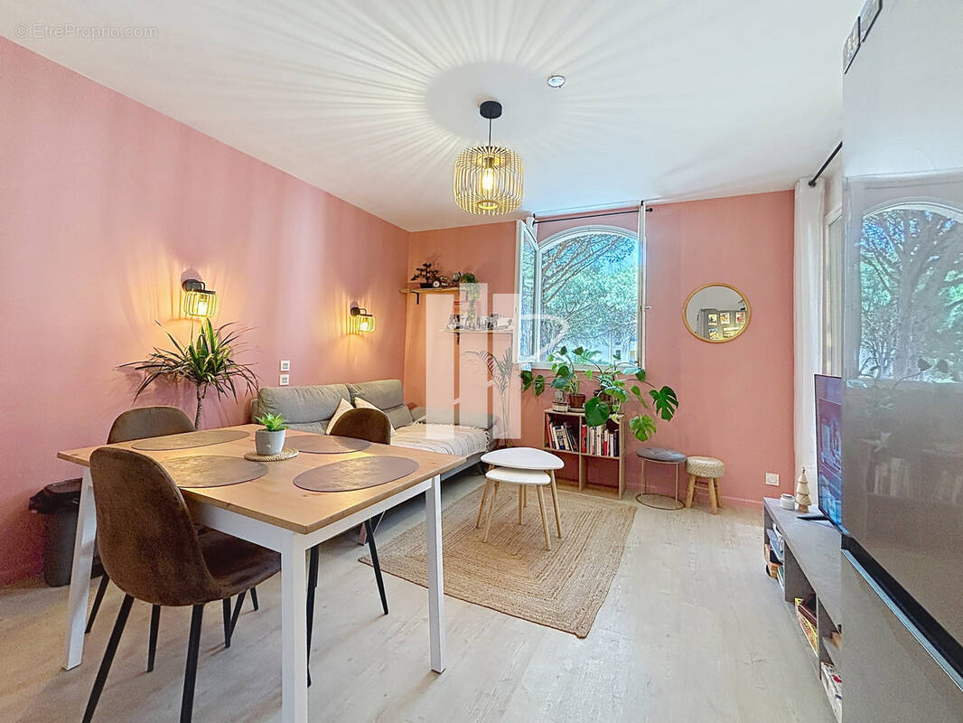 Appartement à SAINT-RAPHAEL