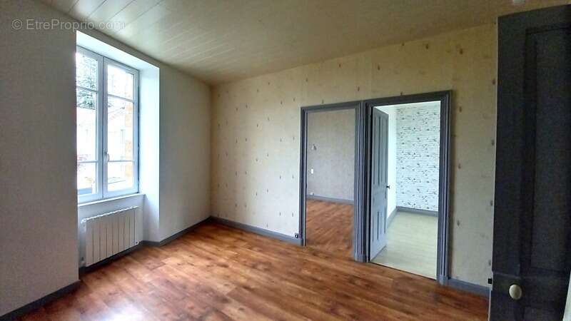 Maison à CHAUFFAILLES