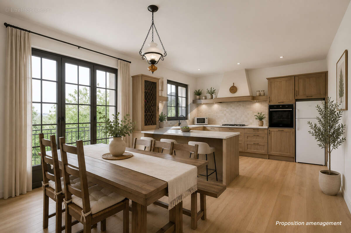 Maison à LIMONEST