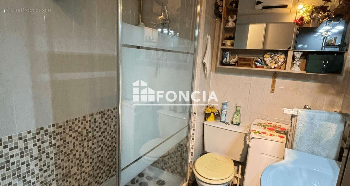 À deux pas de la plage – Appartement T2 - photo 3