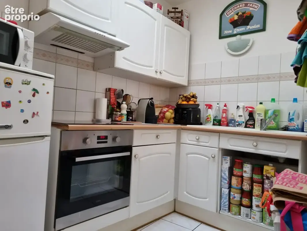 Vend Appartement T2 Béziers 35m2 - photo 3