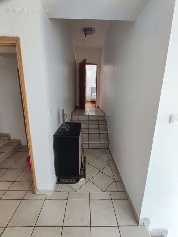 Maison à LA CHAPELLE-D'AUREC