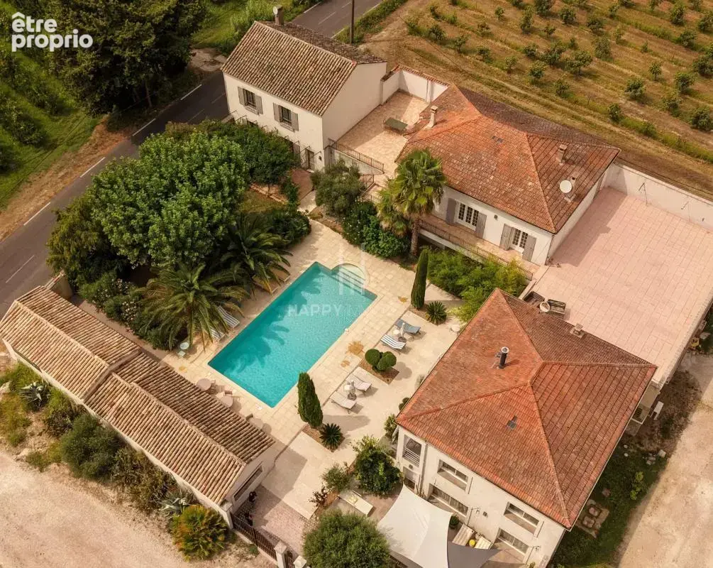 Appartement à NOVES