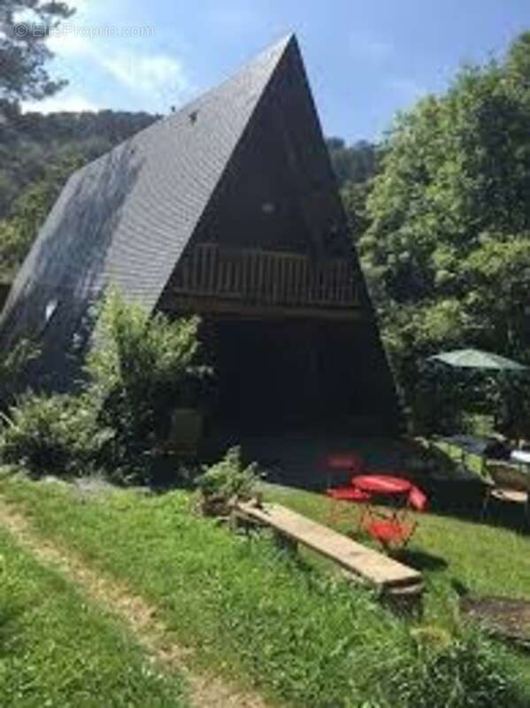 Fonds de commerce à vendre BAGNERES DE BIGORRE (65) - photo 6