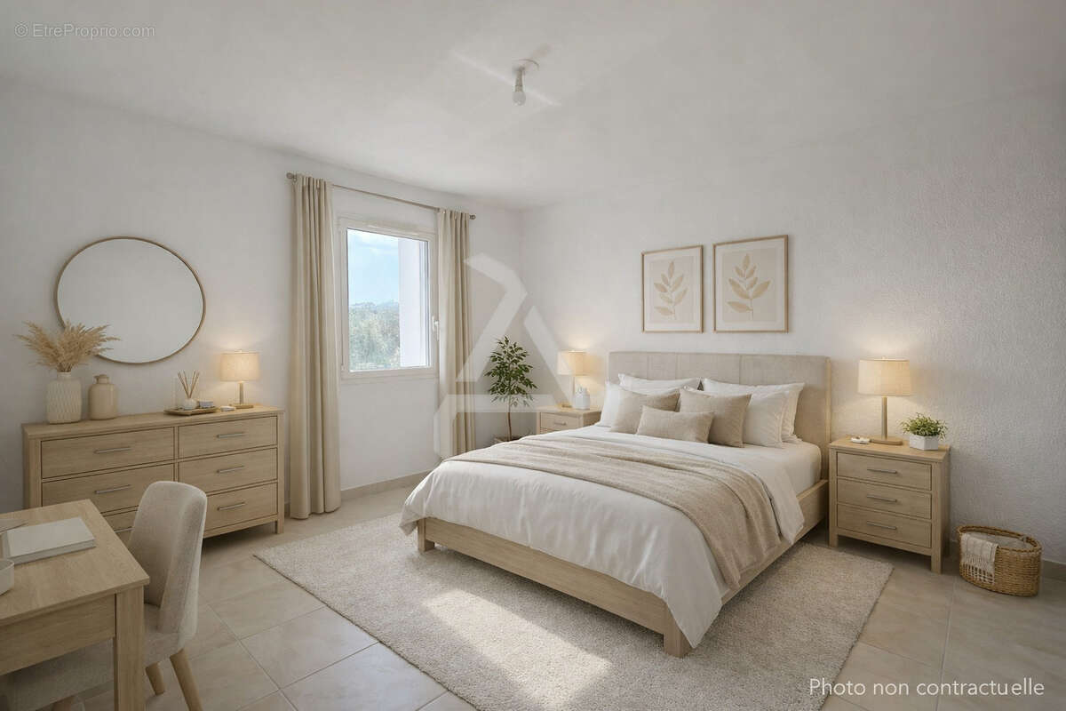 Appartement à PORTO-VECCHIO