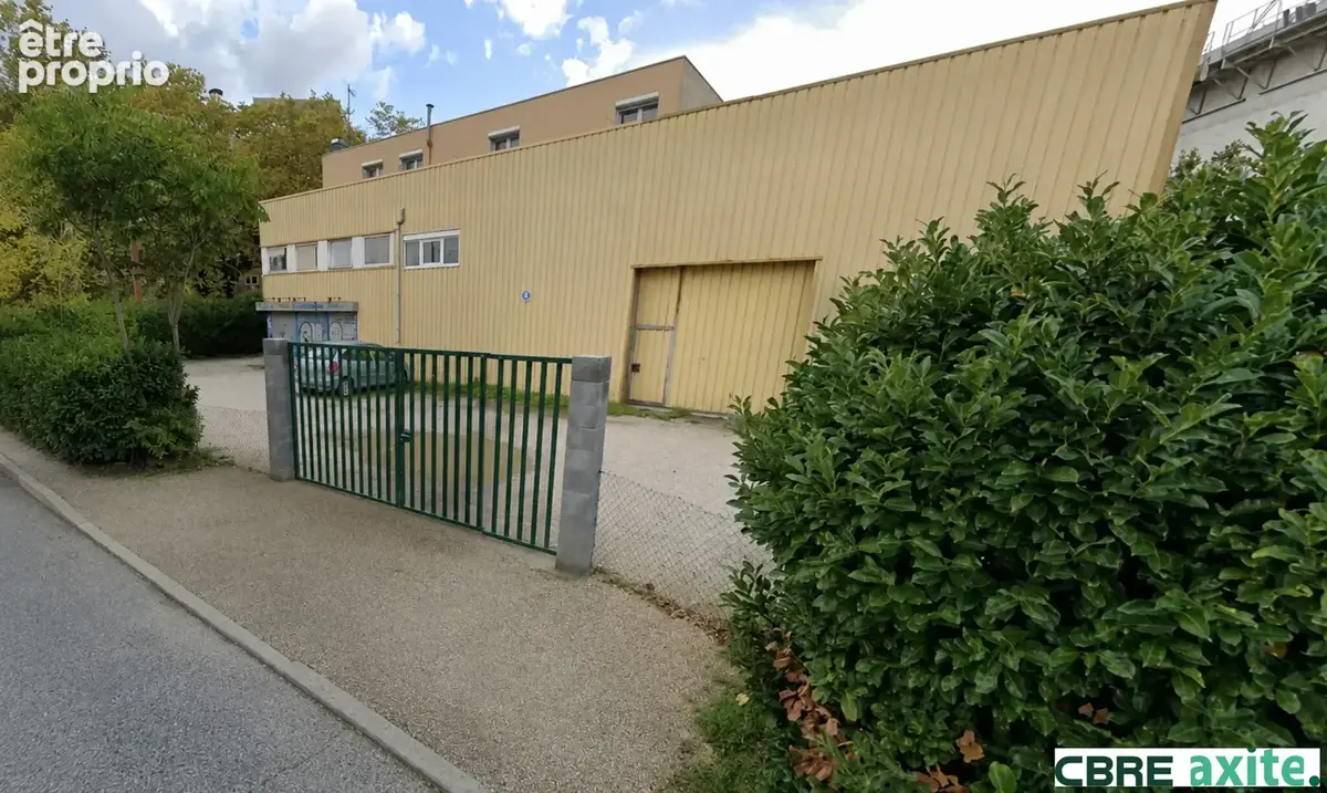 Photo Autres à Eybens au prix de 472 500€