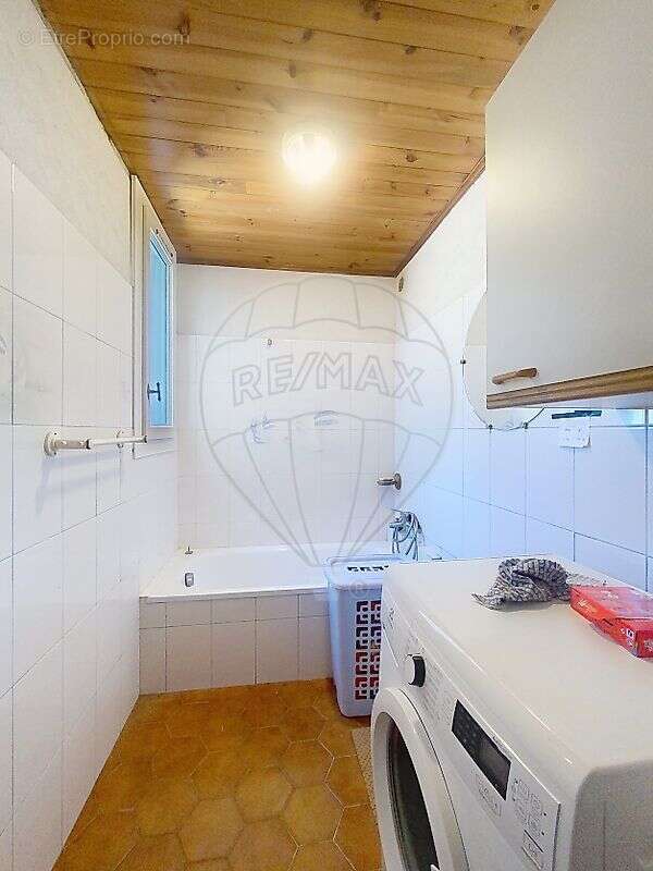 Maison à SAINTES-MARIES-DE-LA-MER