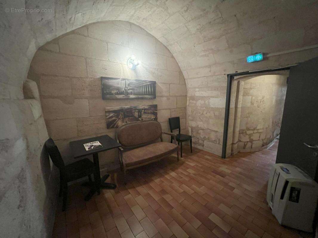 Commerce à BORDEAUX