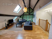 Appartement à AUDUN-LE-TICHE