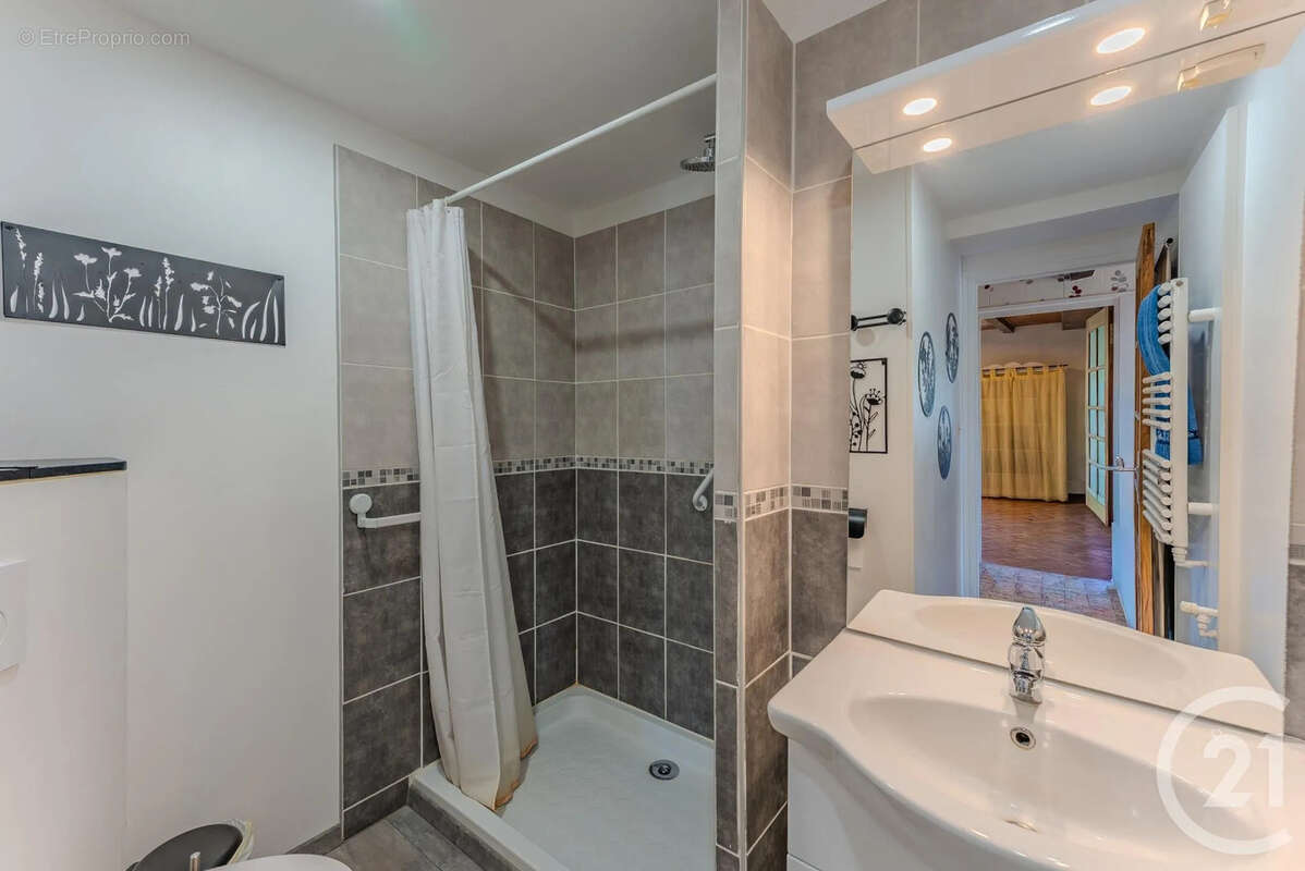 Maison 203 m² à Saint-Paul-En-Chablais  - photo 11