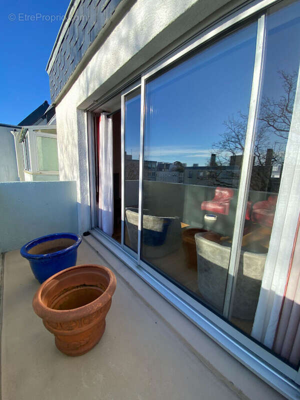 Duplex de Type 6-108m² avec ascenseur+garage électrifié -derniers étages - photo 2