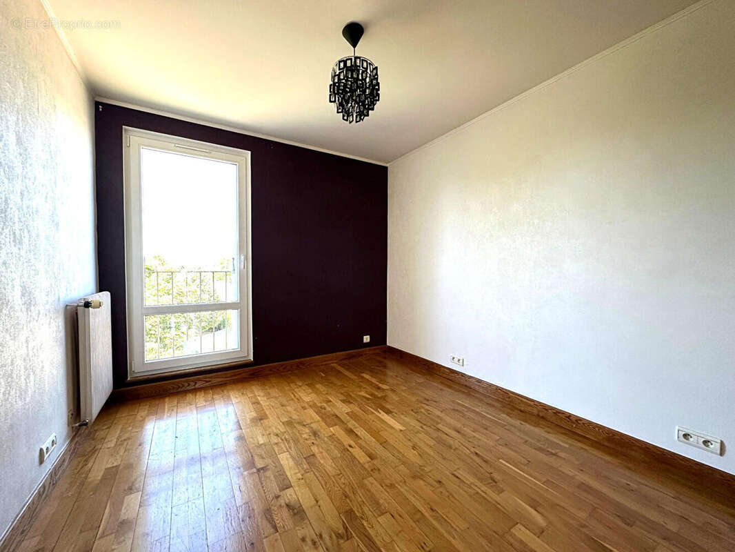 Appartement à QUETIGNY