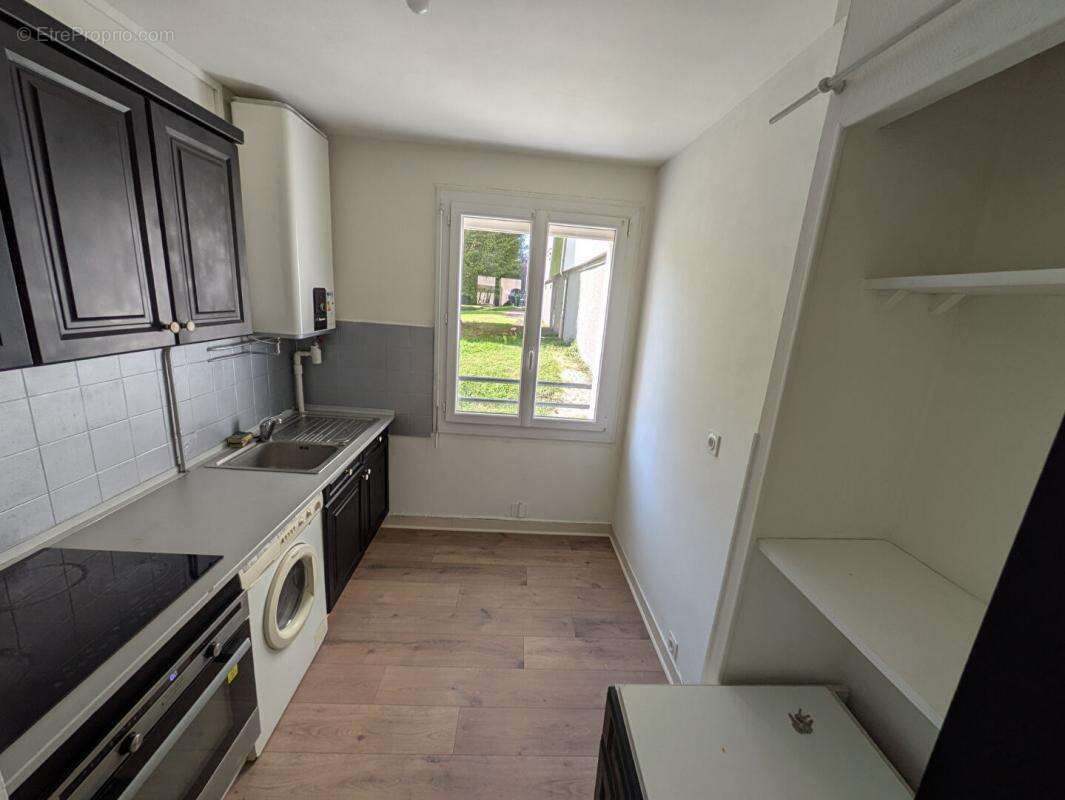 Appartement à ROANNE