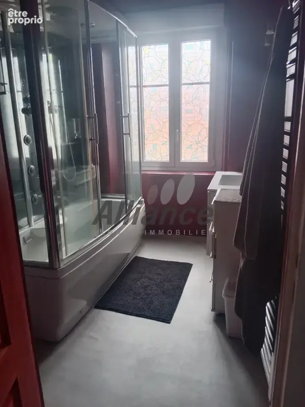 MAISON 5 CHAMBRES terrain jardin - photo 13