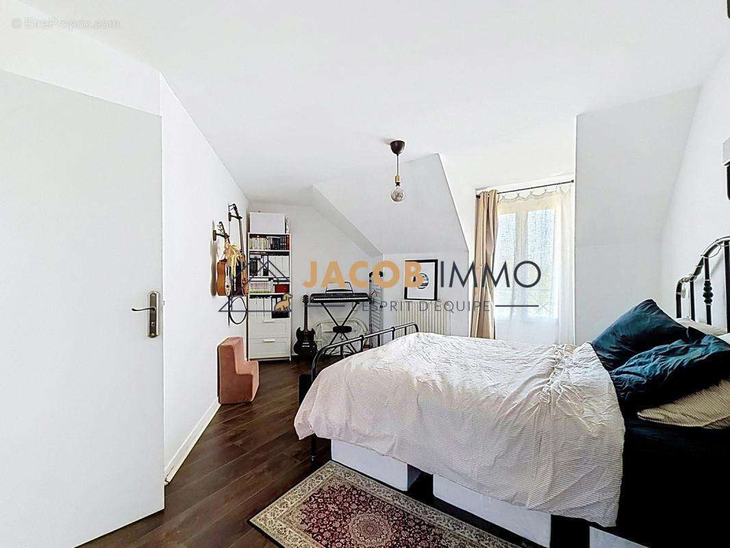 Duplex lumineux sur la rive droite - photo 6