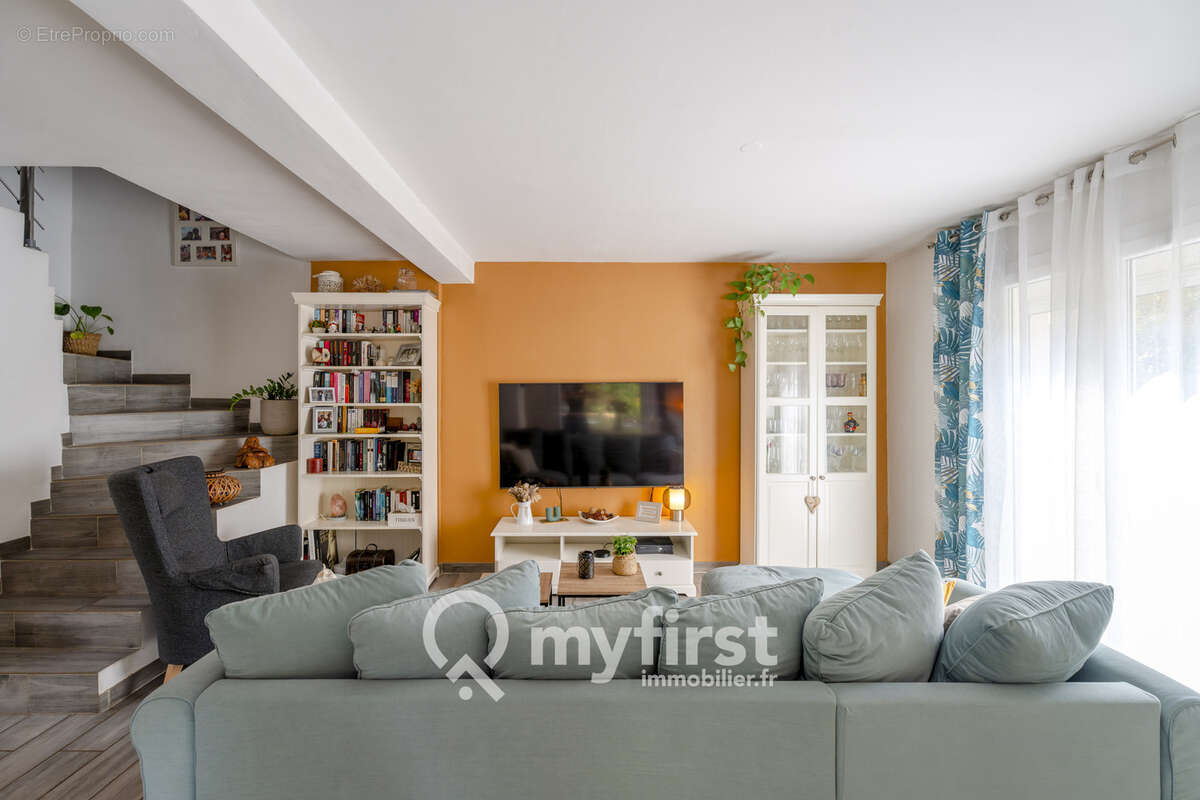 Maison à SANARY-SUR-MER