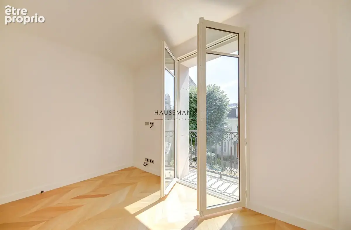 Appartement Neuilly sur Seine - photo 7