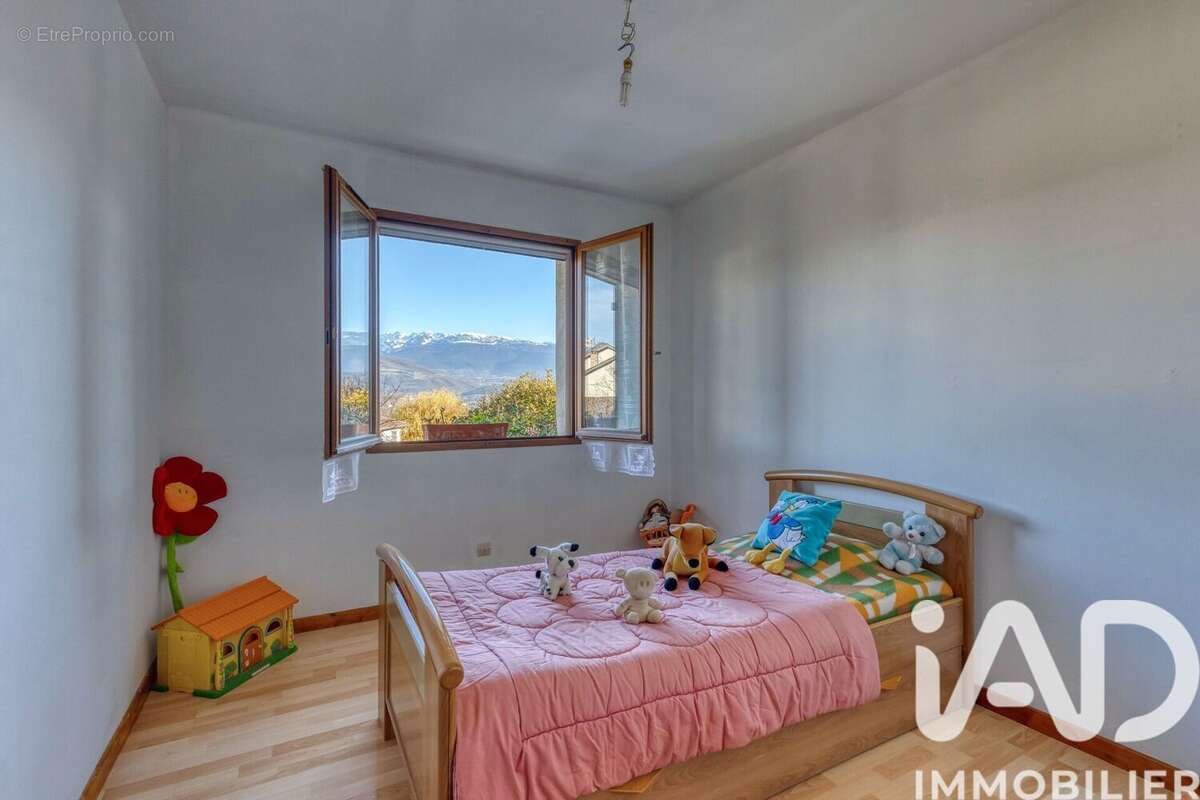 Photo 9 - Maison à SEYSSINS