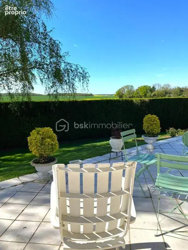  Nouveau prix – Maison familiale 5 chambres à 10 min de Houdan - photo 5