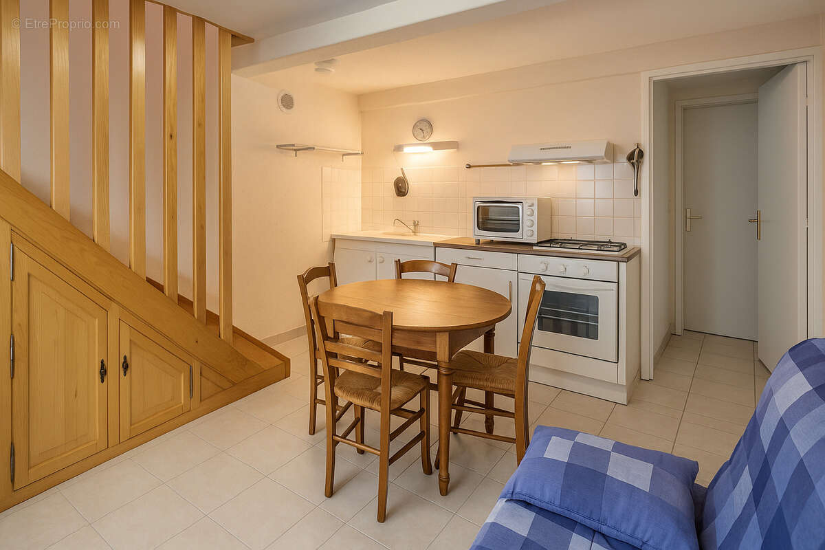 Maison à SAINT-SAUVEUR-CAMPRIEU