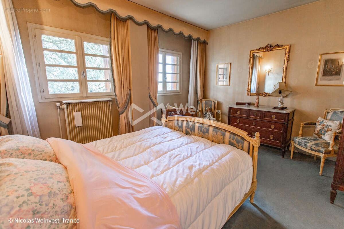 Maison à LIZY-SUR-OURCQ