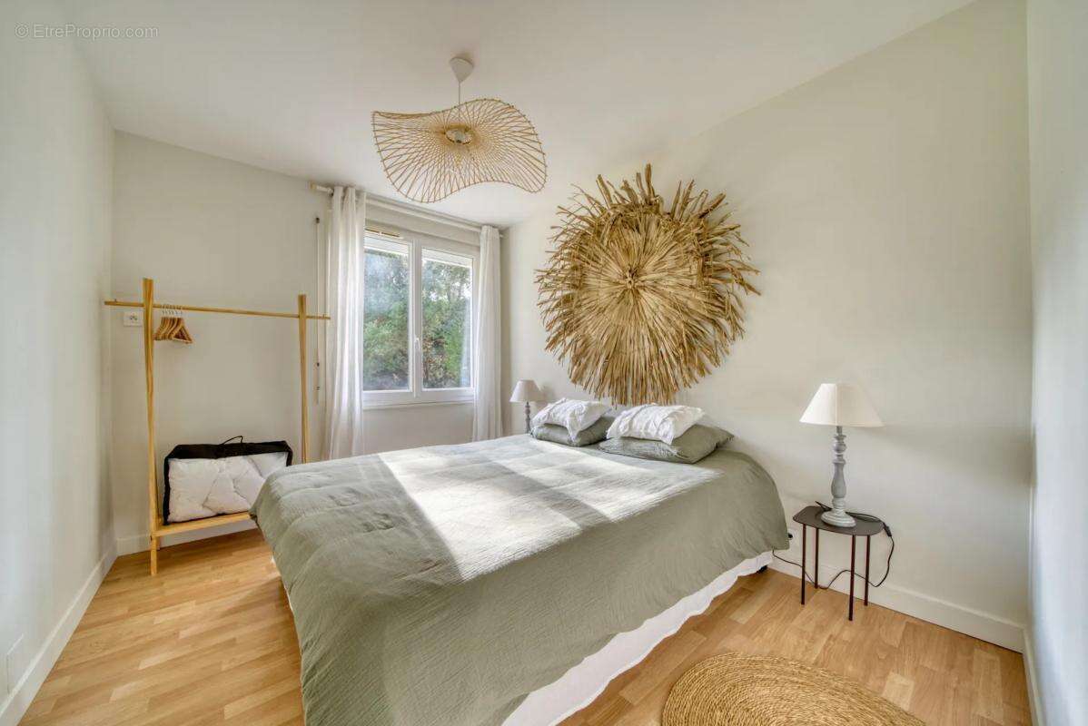 Maison à MESCHERS-SUR-GIRONDE