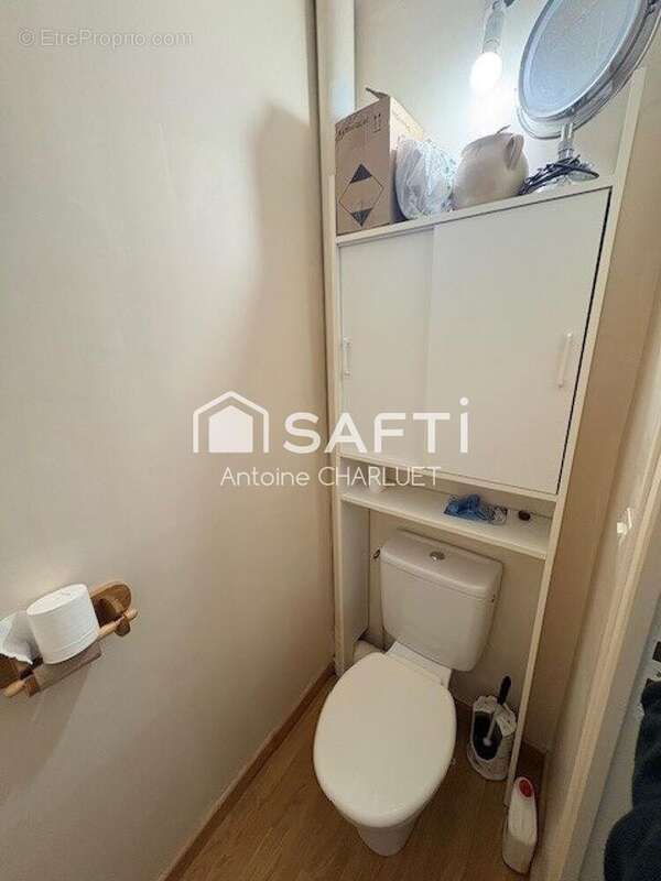 Photo 7 - Commerce à CHATILLON-SUR-INDRE