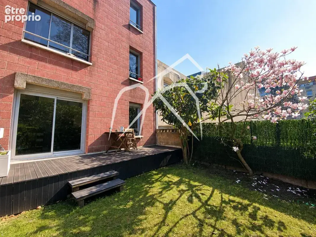 Appartement à ROUEN