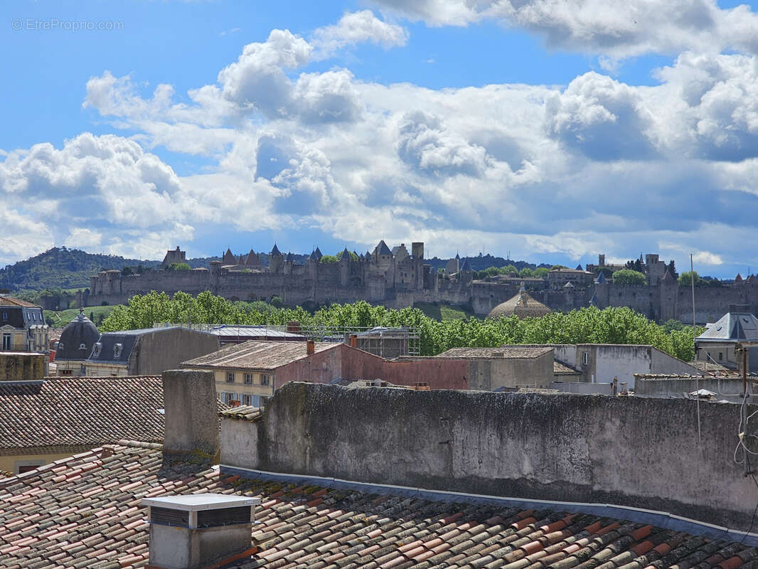 Carcassonne - emplacement premium pour cet immeuble de rapport - photo 13