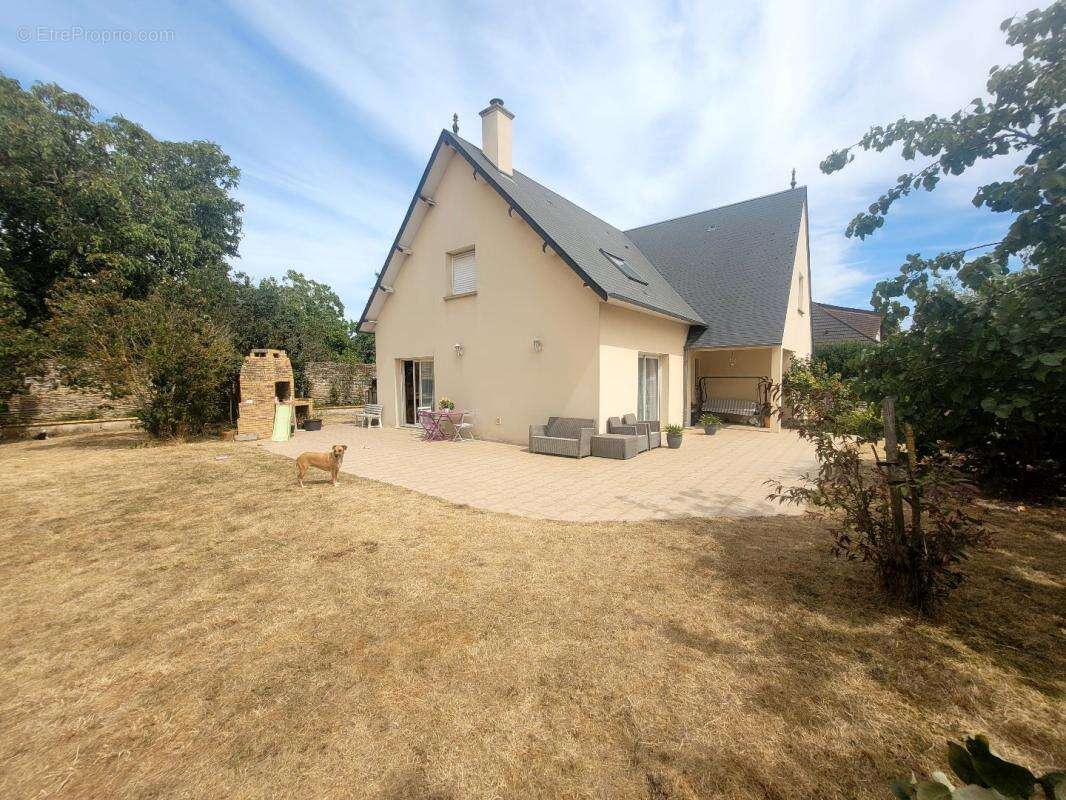Maison 200 m² à Cuverville  - photo 9